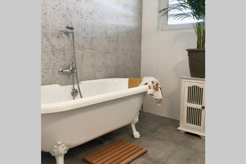 Appartement Vue Mer Brest Hyper Centre Εξωτερικό φωτογραφία